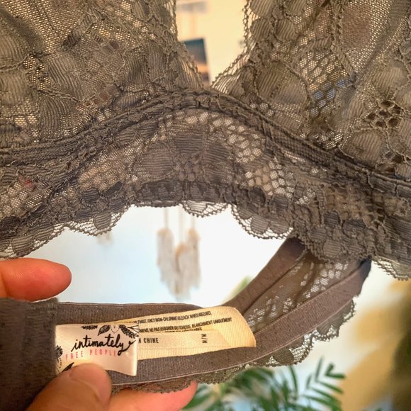 Free People Bralette - Picture 2 of 2